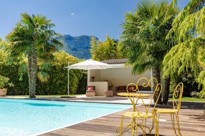 Vente Maison de luxe Saint-Égrève 6&nbsp;Pièces 204&nbsp;m²