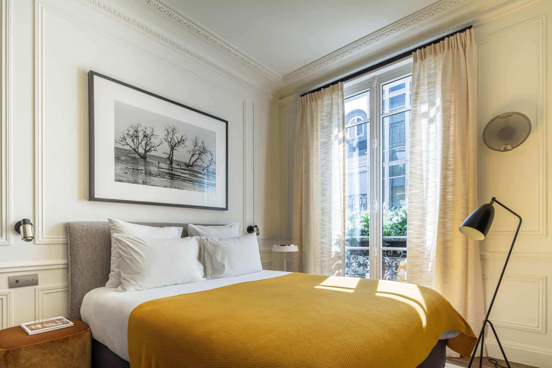 appartement de luxe 5 Pièces en vente sur PARIS (75008)