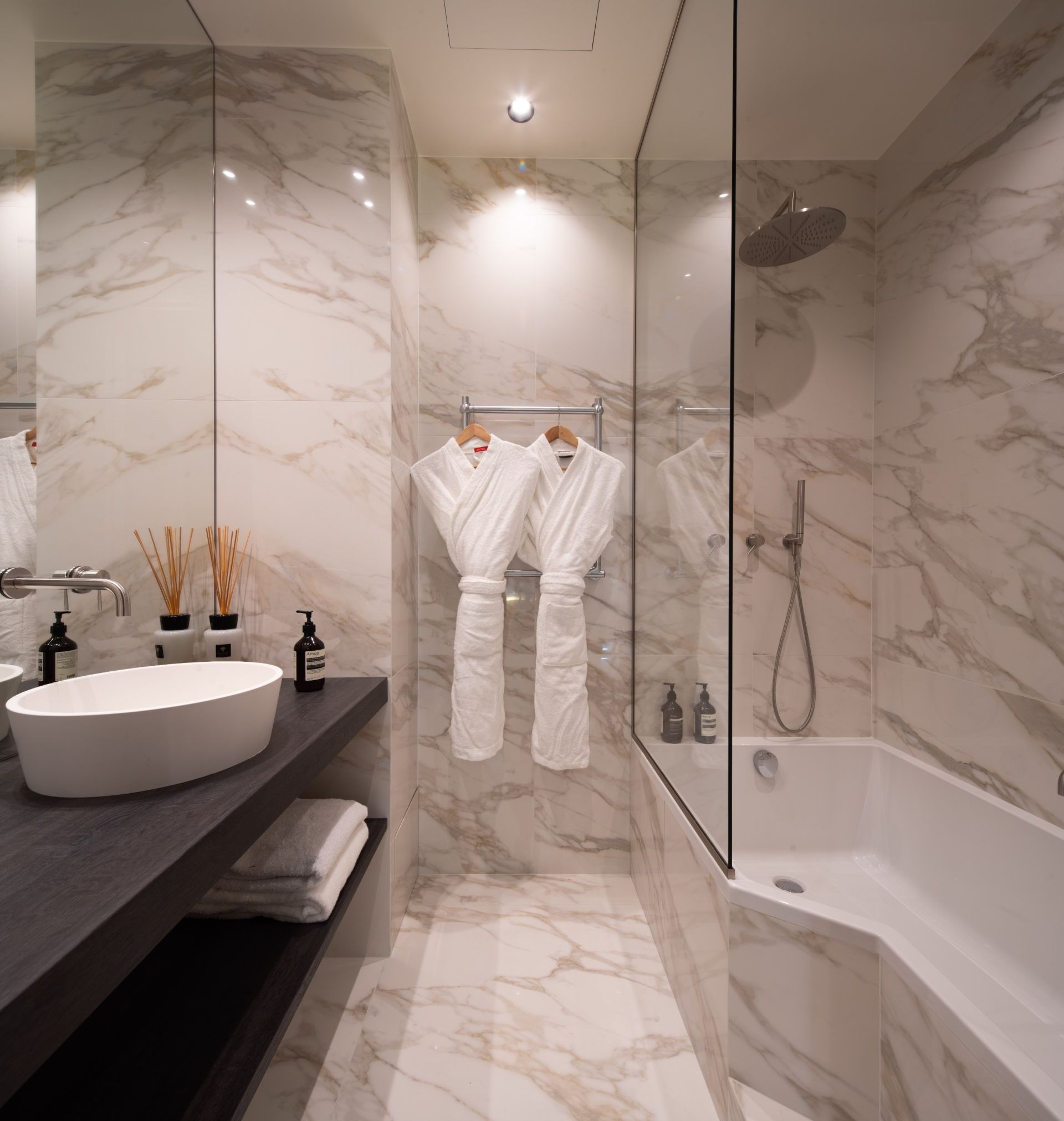 appartement de luxe 5 Pièces en vente sur PARIS (75008)