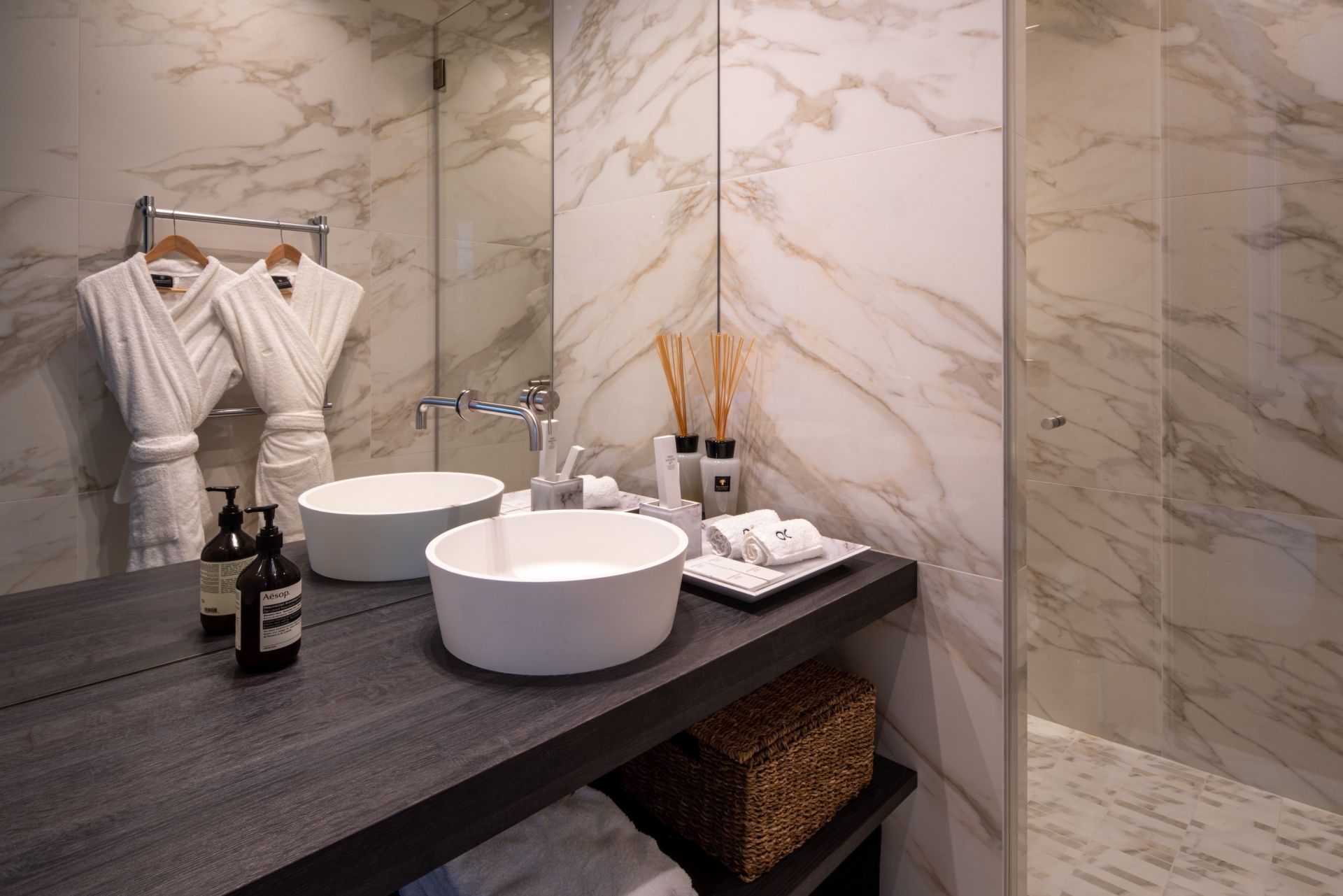 appartement de luxe 5 Pièces en vente sur PARIS (75008)