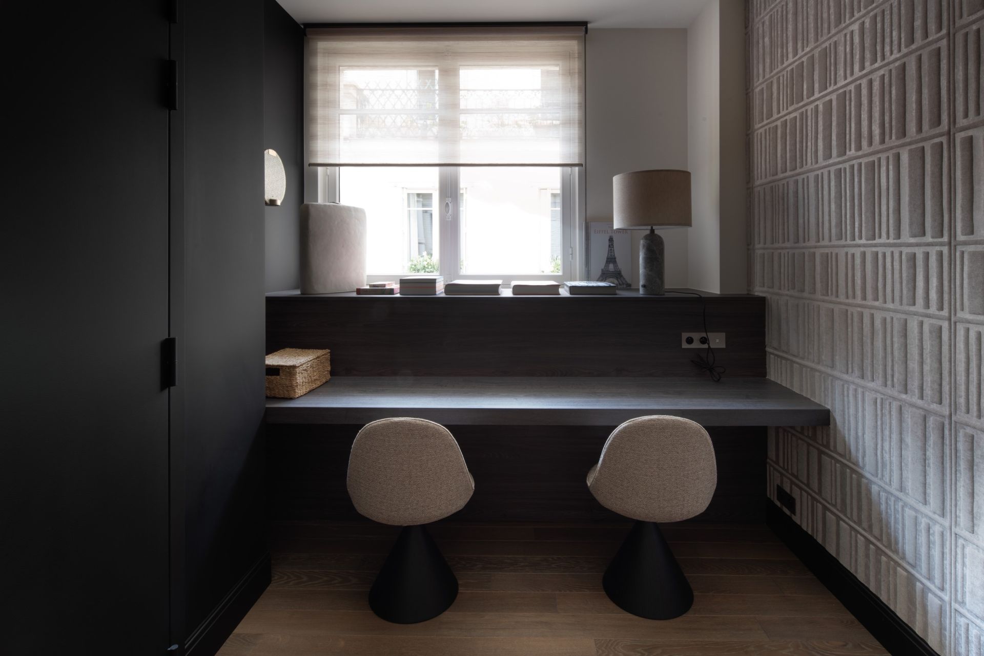 appartement de luxe 5 Pièces en vente sur PARIS (75008)