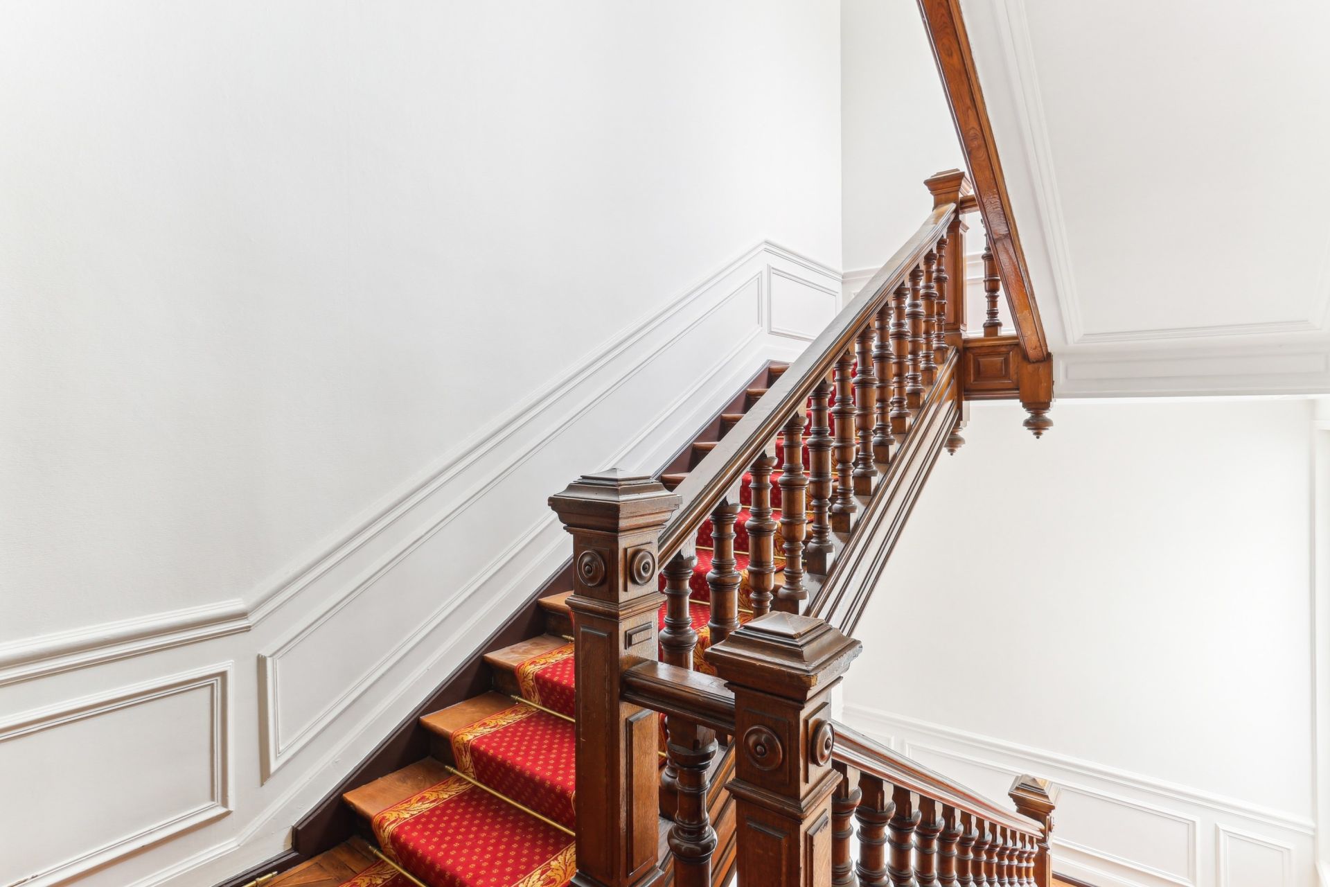 appartement de luxe 5 Pièces en vente sur PARIS (75008)