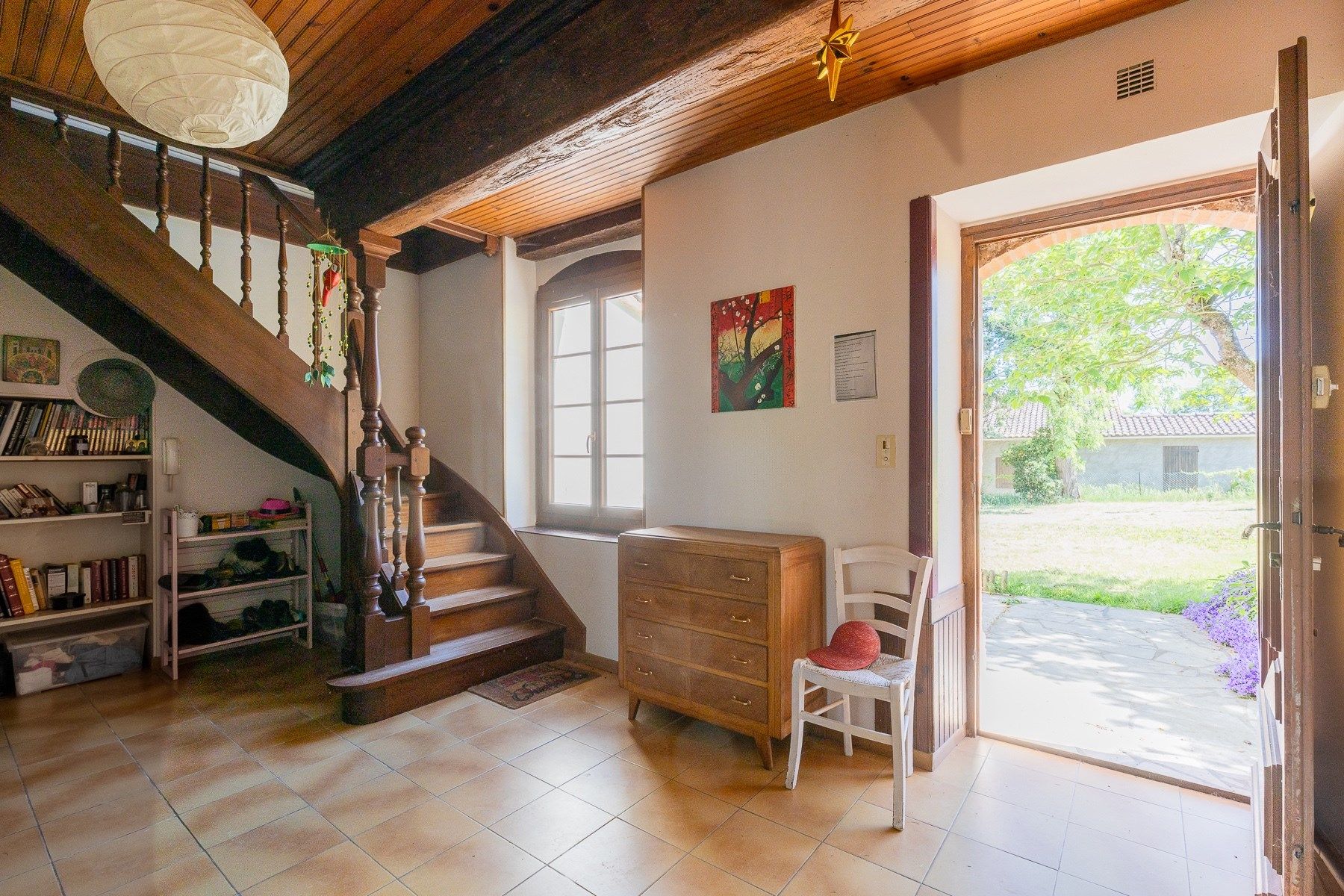 maison de luxe 9 Pièces en vente sur LAVALETTE (31590)