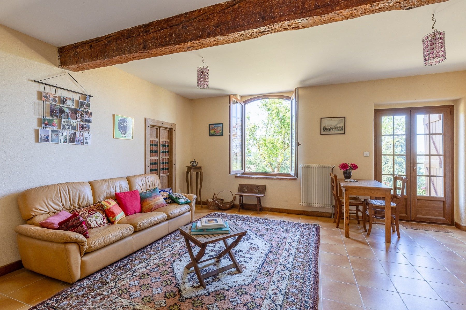 maison de luxe 9 Pièces en vente sur LAVALETTE (31590)