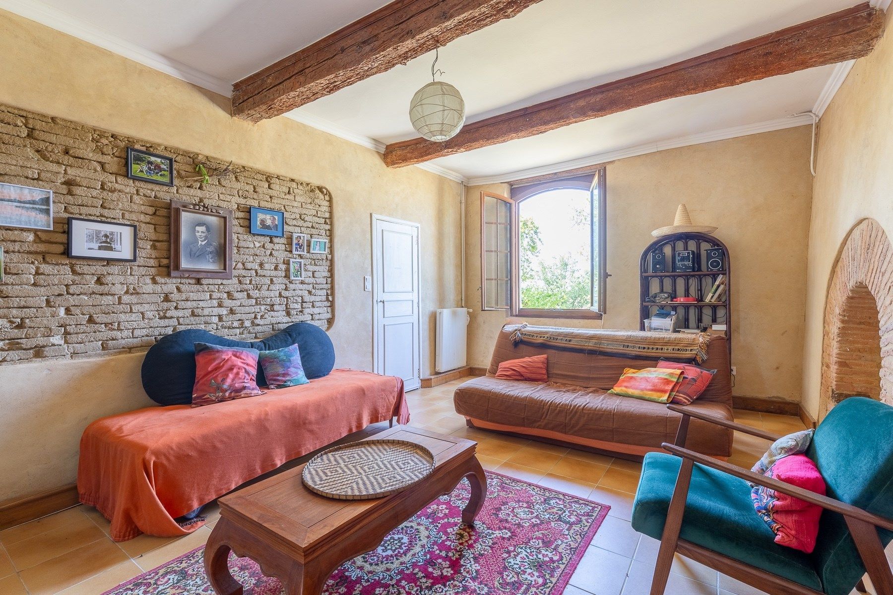 maison de luxe 9 Pièces en vente sur LAVALETTE (31590)