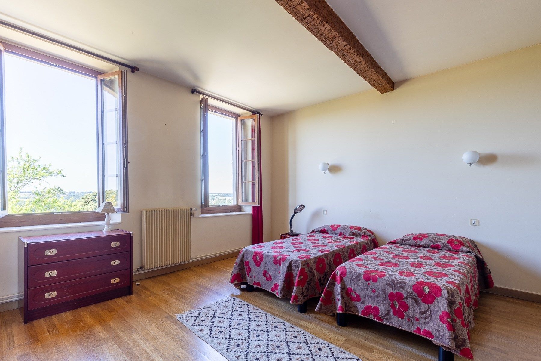 maison de luxe 9 Pièces en vente sur LAVALETTE (31590)