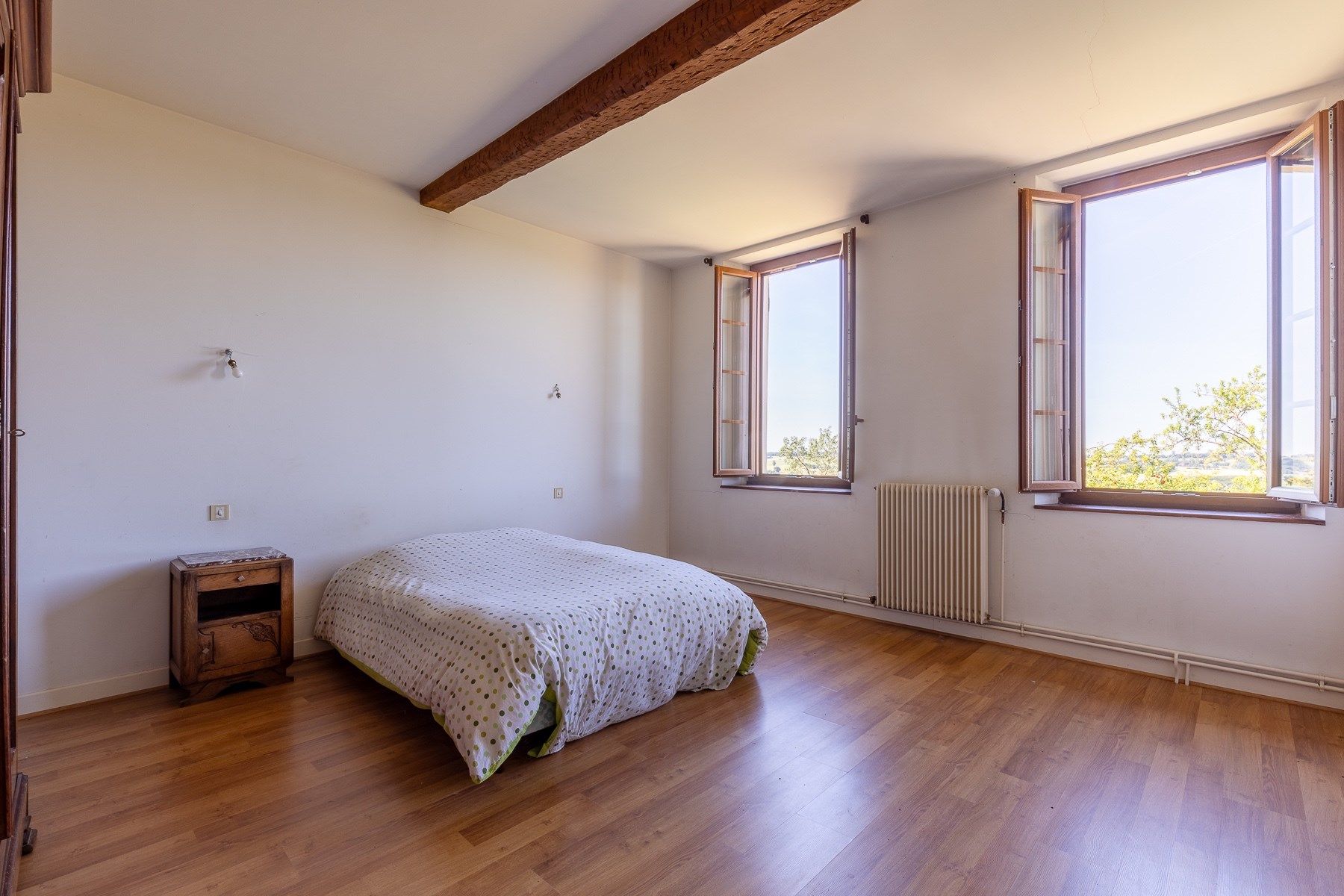 maison de luxe 9 Pièces en vente sur LAVALETTE (31590)