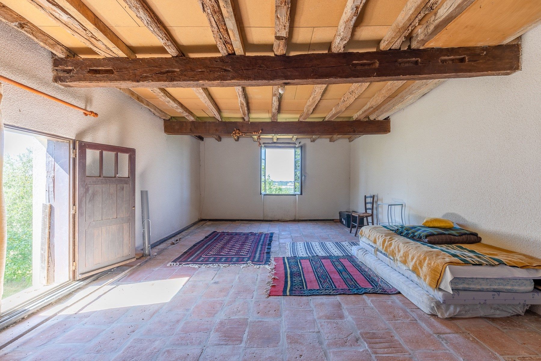 maison de luxe 9 Pièces en vente sur LAVALETTE (31590)