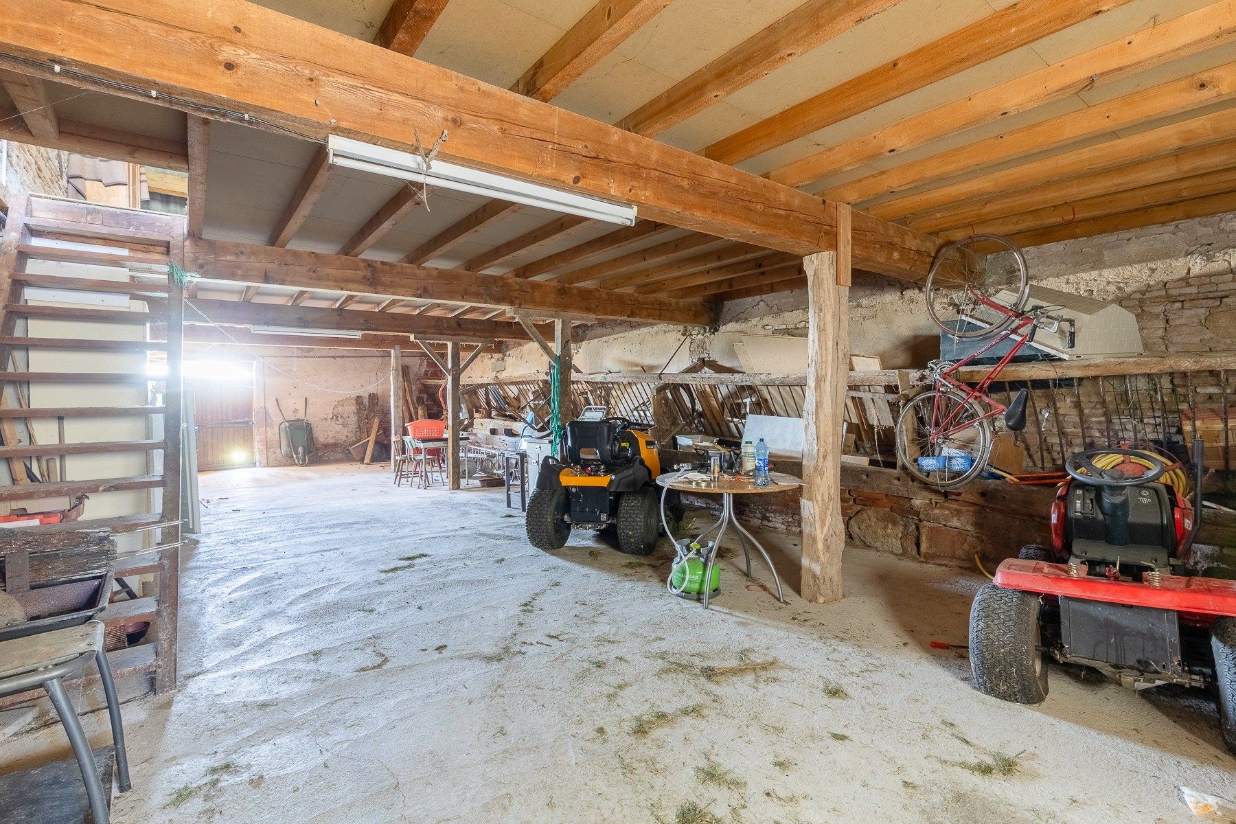 maison de luxe 9 Pièces en vente sur LAVALETTE (31590)