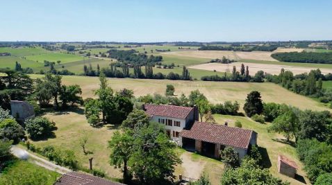 Vente Maison de luxe Lavalette 9&nbsp;Pièces 307&nbsp;m²