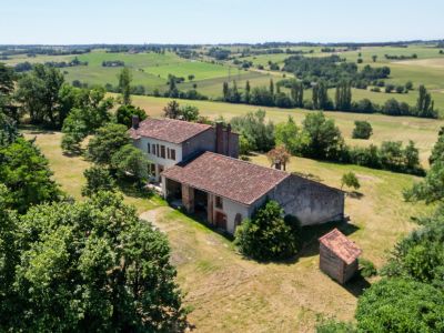 Vente Maison de luxe Lavalette 9&nbsp;Pièces 307&nbsp;m²