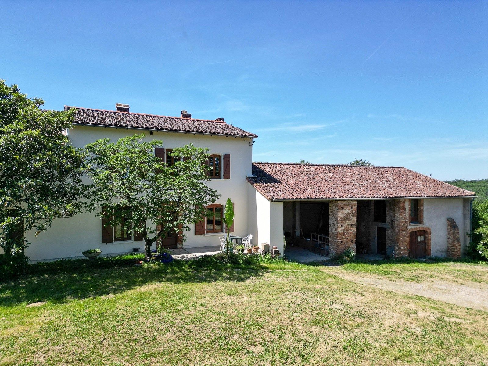 maison de luxe 9 Pièces en vente sur TOULOUSE (31000)