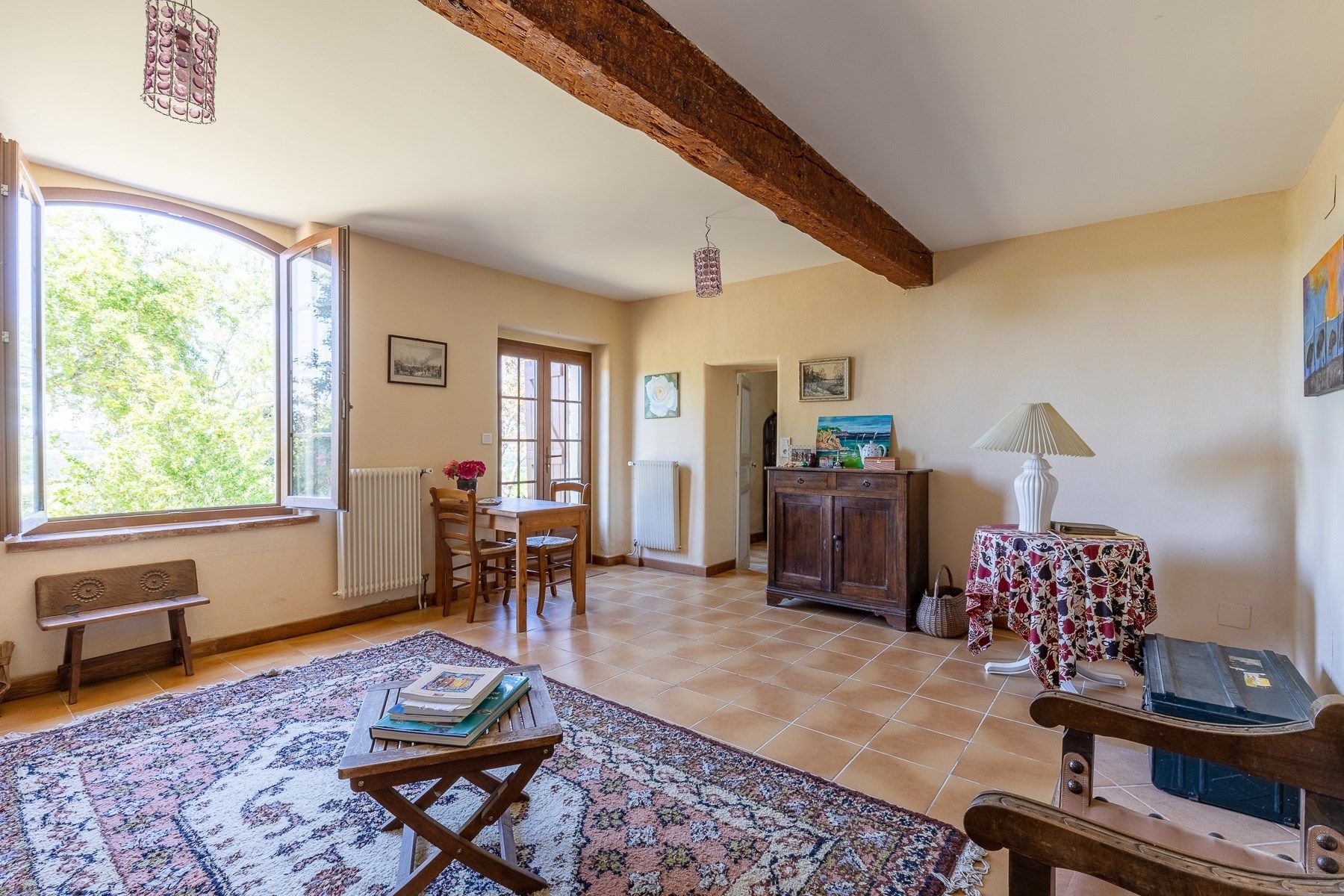 maison de luxe 9 Pièces en vente sur TOULOUSE (31000)