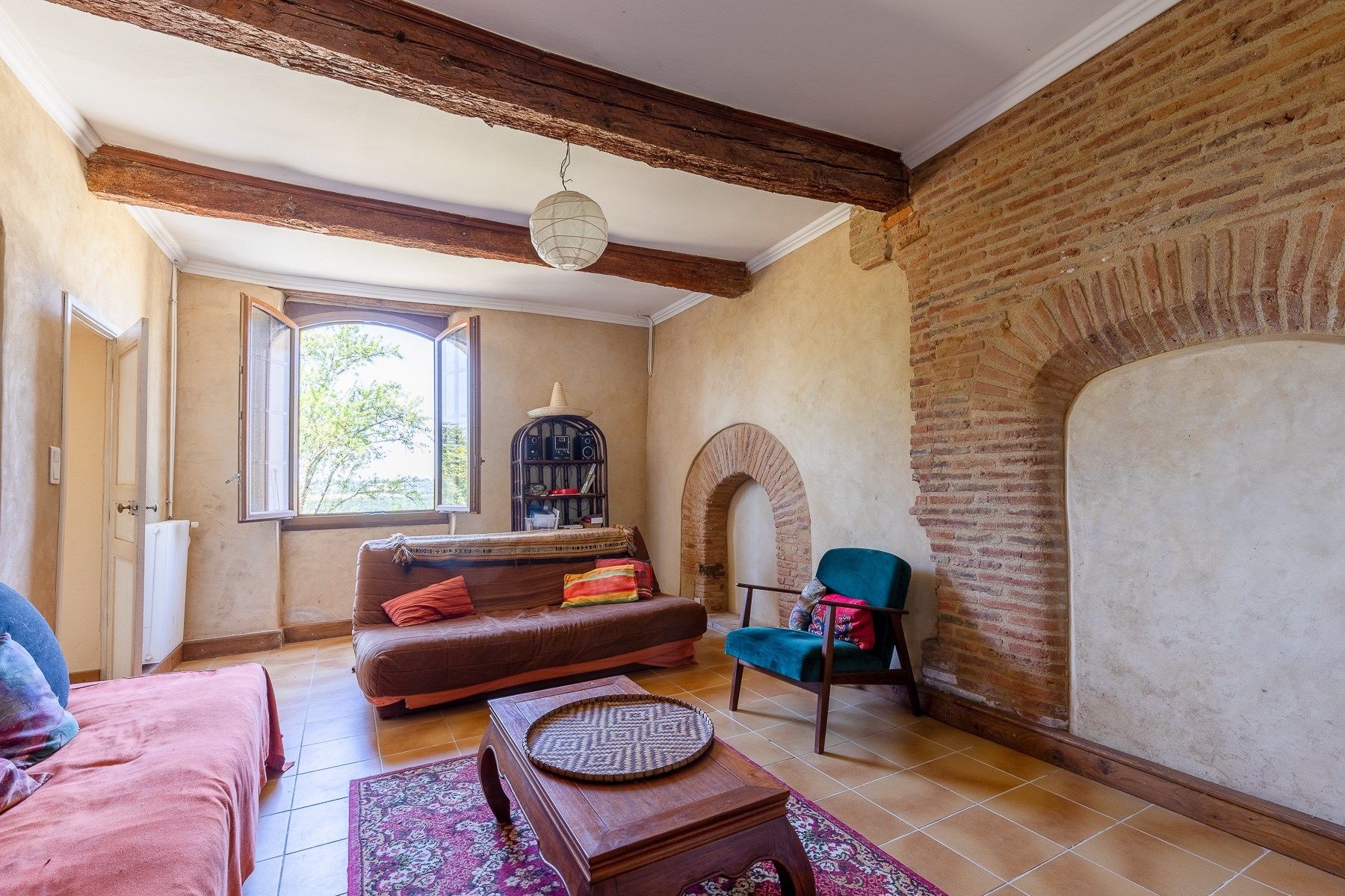 maison de luxe 9 Pièces en vente sur TOULOUSE (31000)