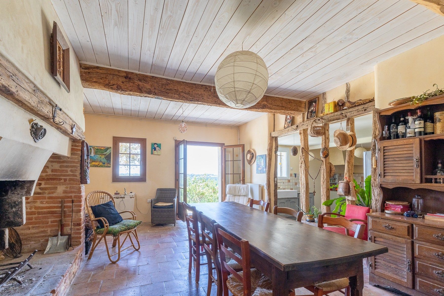 maison de luxe 9 Pièces en vente sur TOULOUSE (31000)