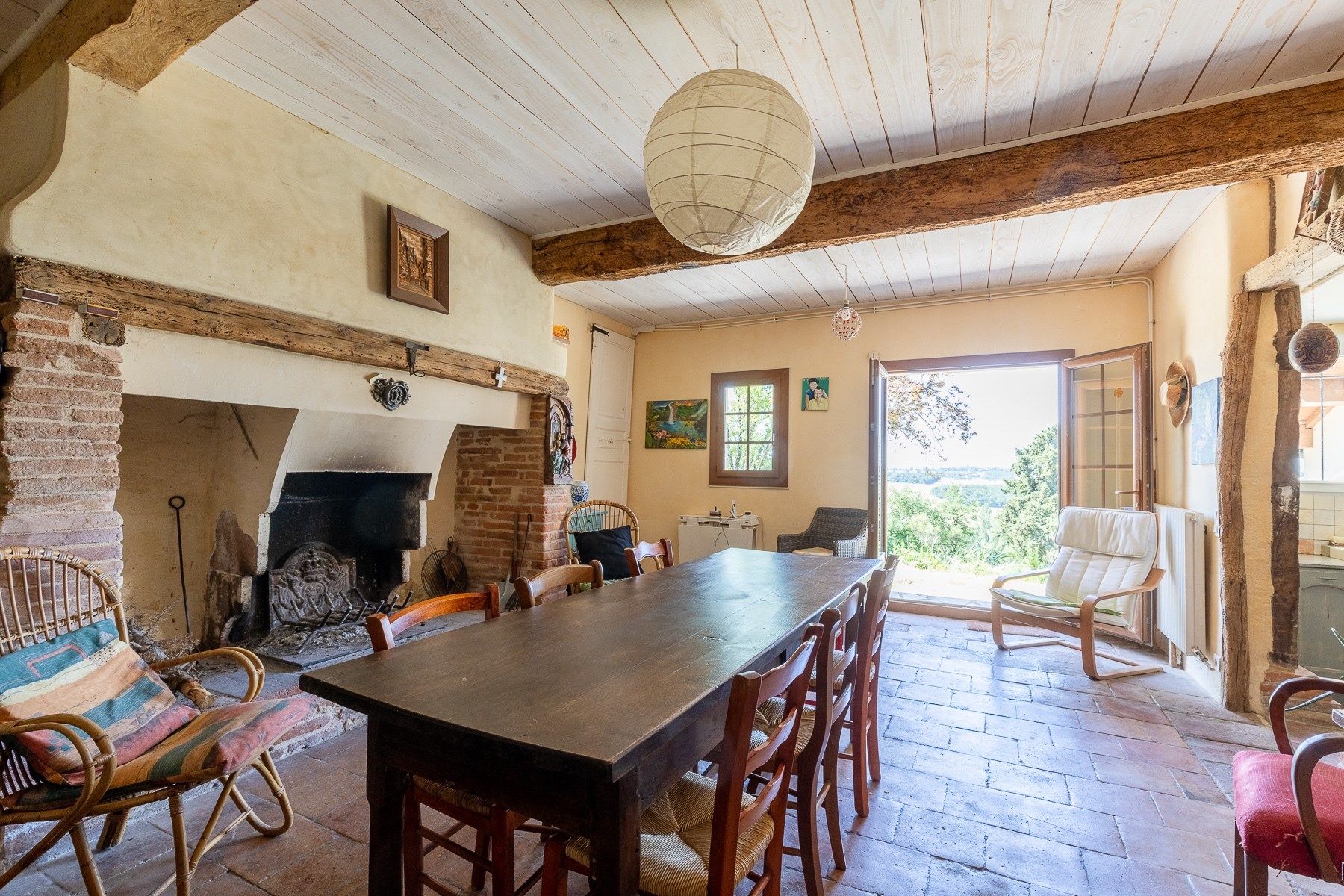 maison de luxe 9 Pièces en vente sur TOULOUSE (31000)