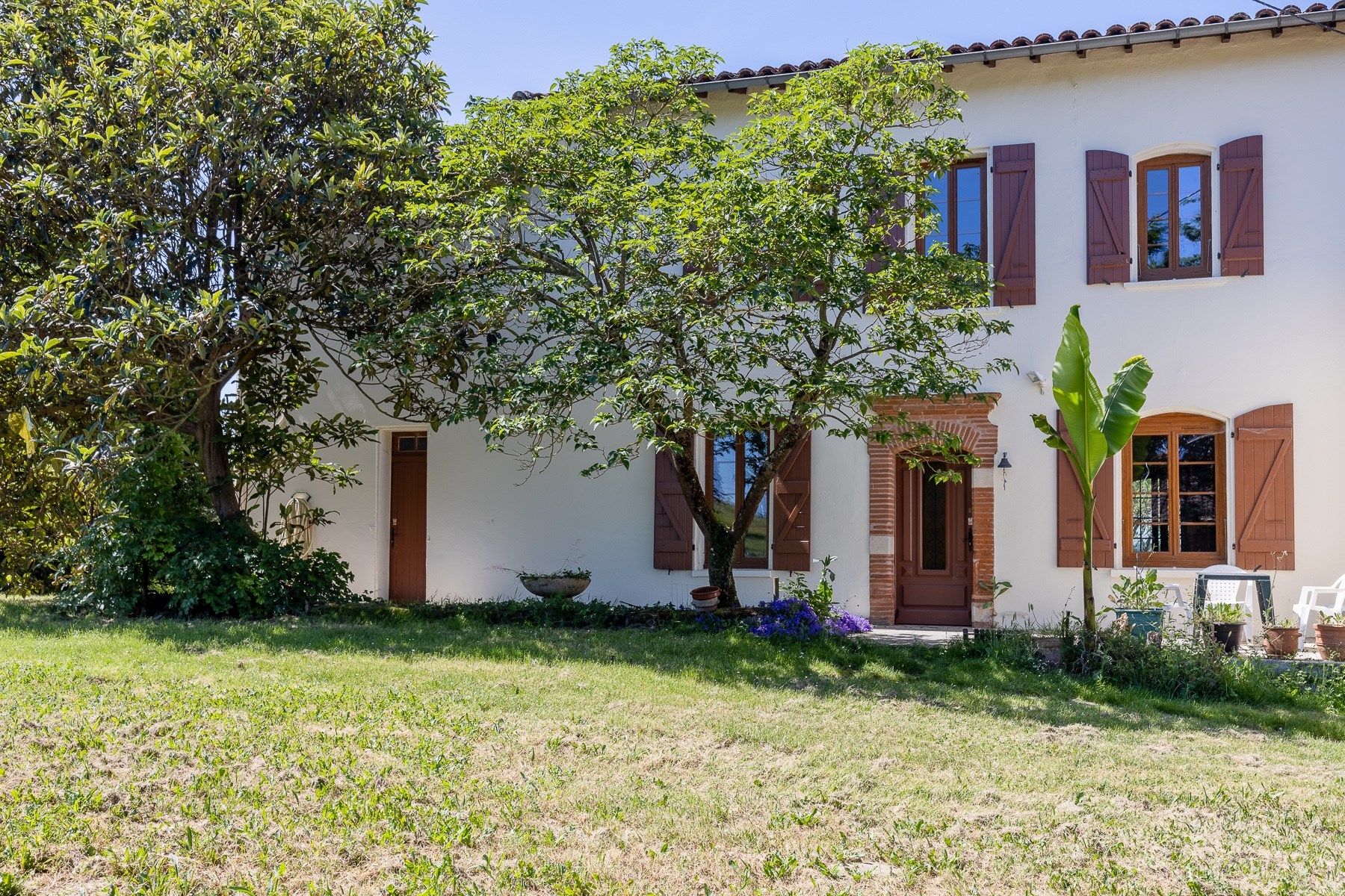 maison de luxe 9 Pièces en vente sur TOULOUSE (31000)