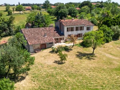 Vente Maison de luxe Toulouse 9&nbsp;Pièces 307&nbsp;m²