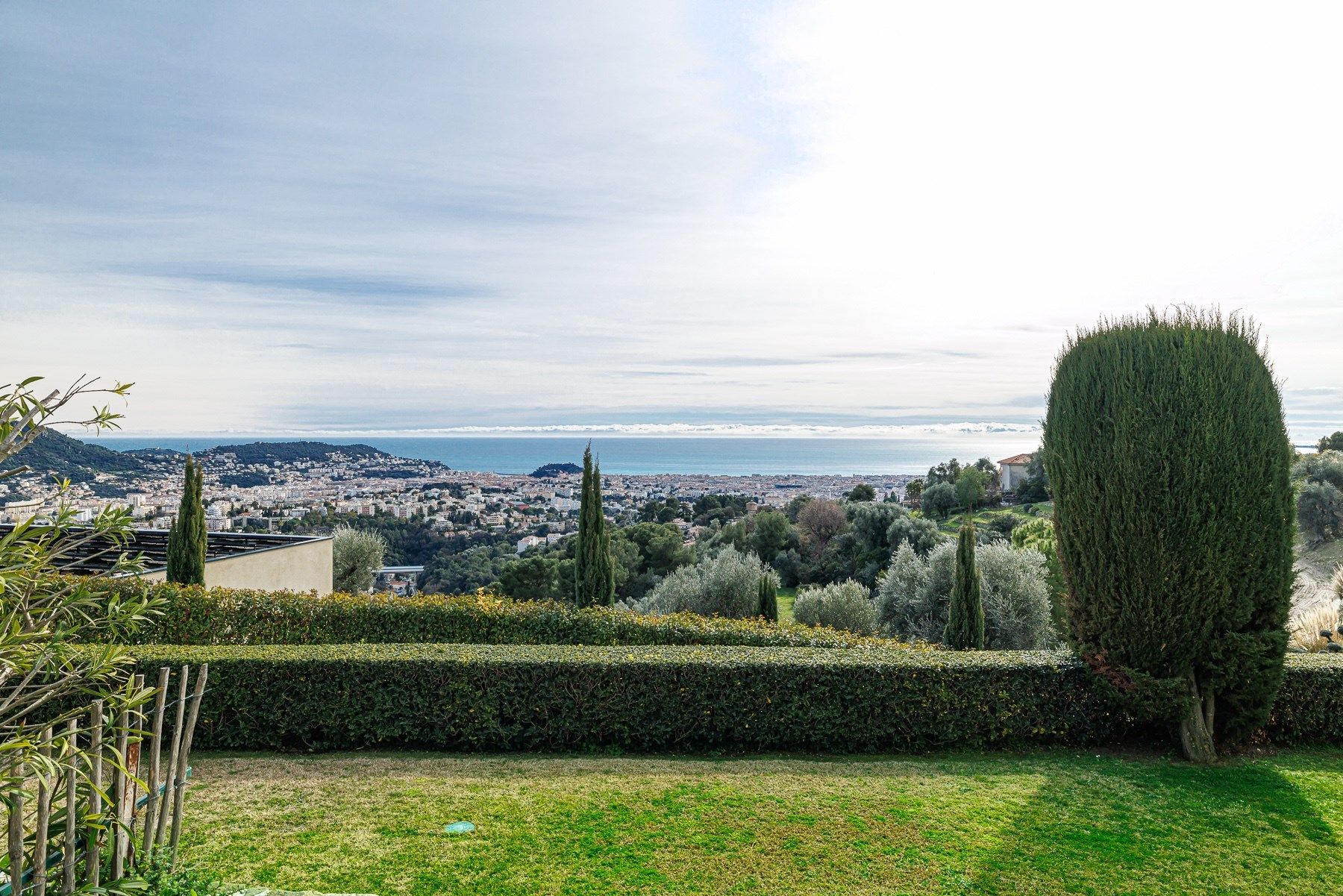 bastide 5 Pièces en vente sur NICE (06000)