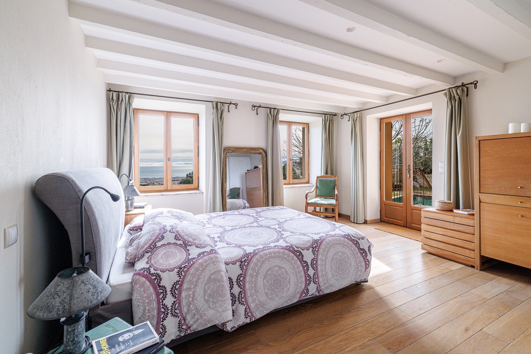 bastide 5 Rooms for sale on NICE (06000)