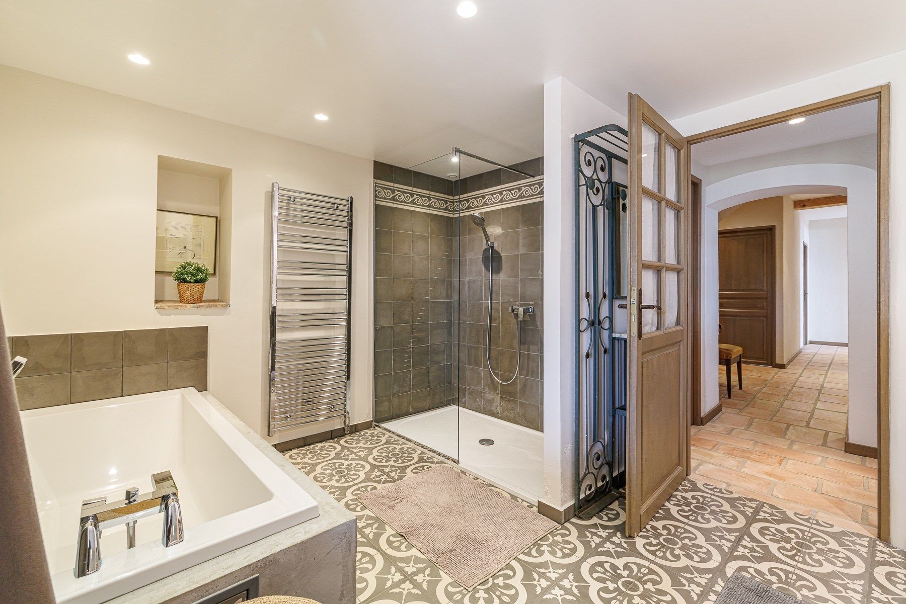 bastide 5 Pièces en vente sur NICE (06000)