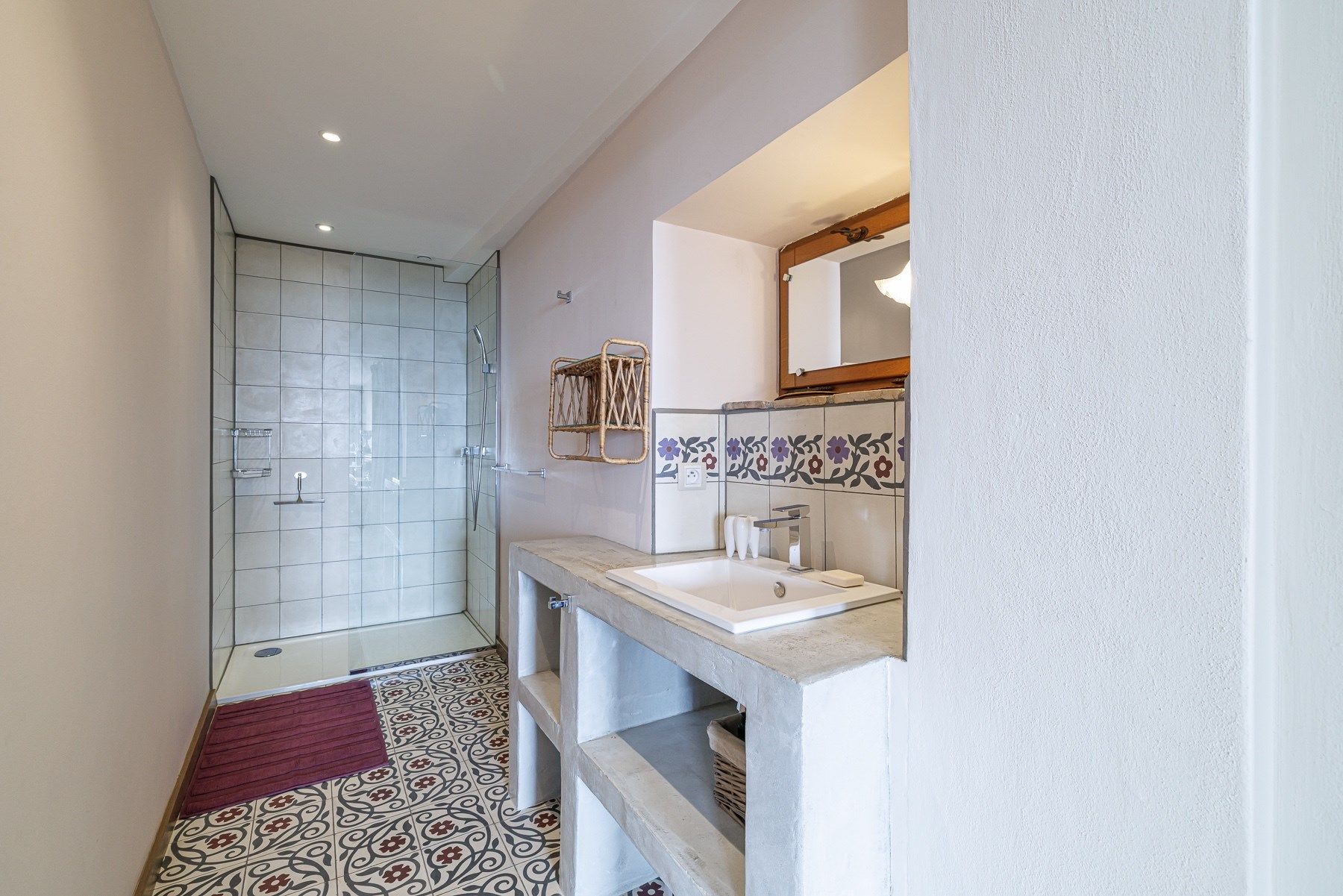 bastide 5 Pièces en vente sur NICE (06000)