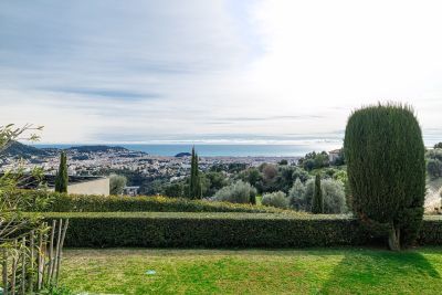 Vente Bastide Nice 5&nbsp;Pièces 230&nbsp;m²