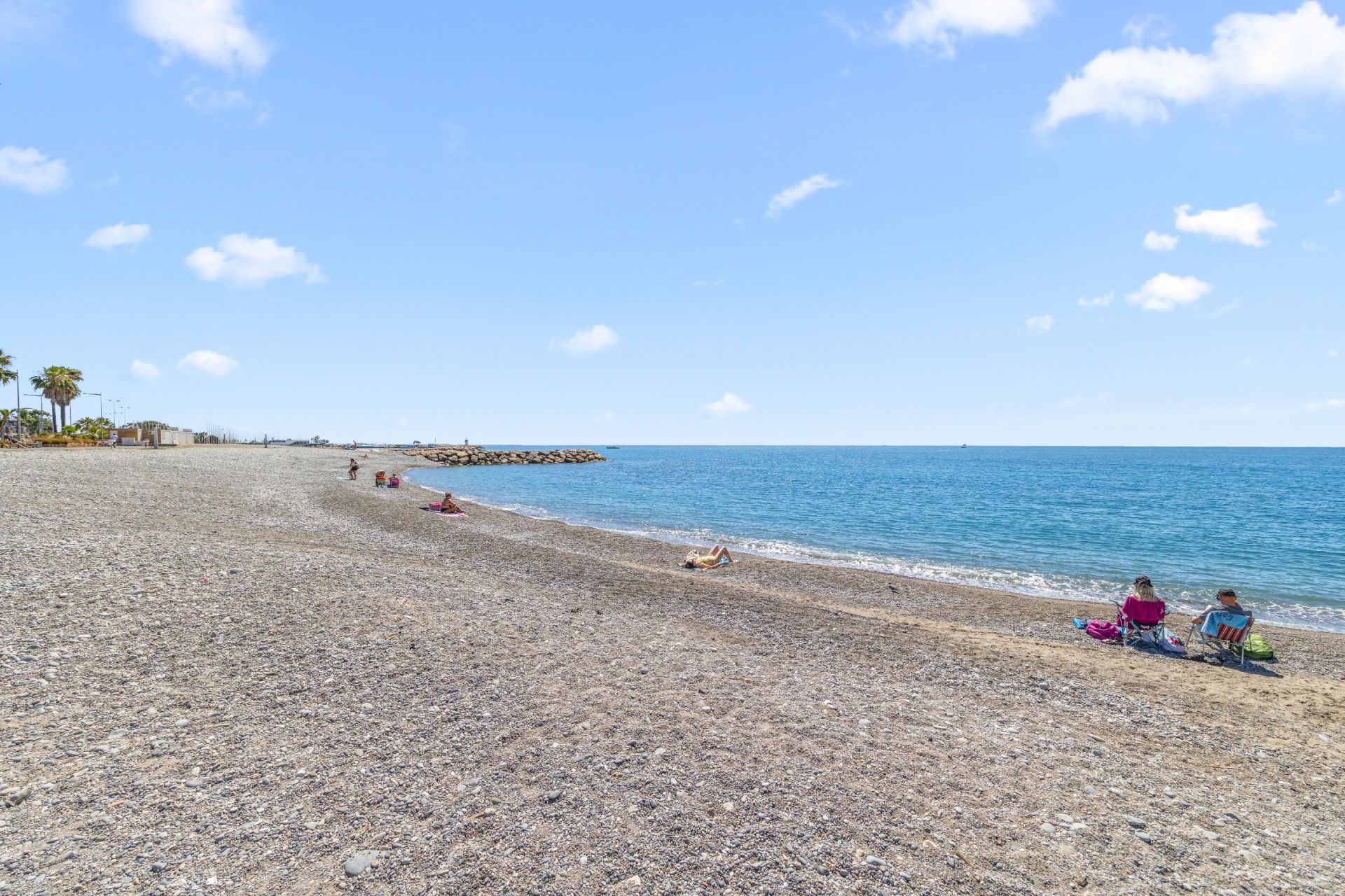 appartement de luxe 2 Pièces en vente sur CROS DE CAGNES (06800)