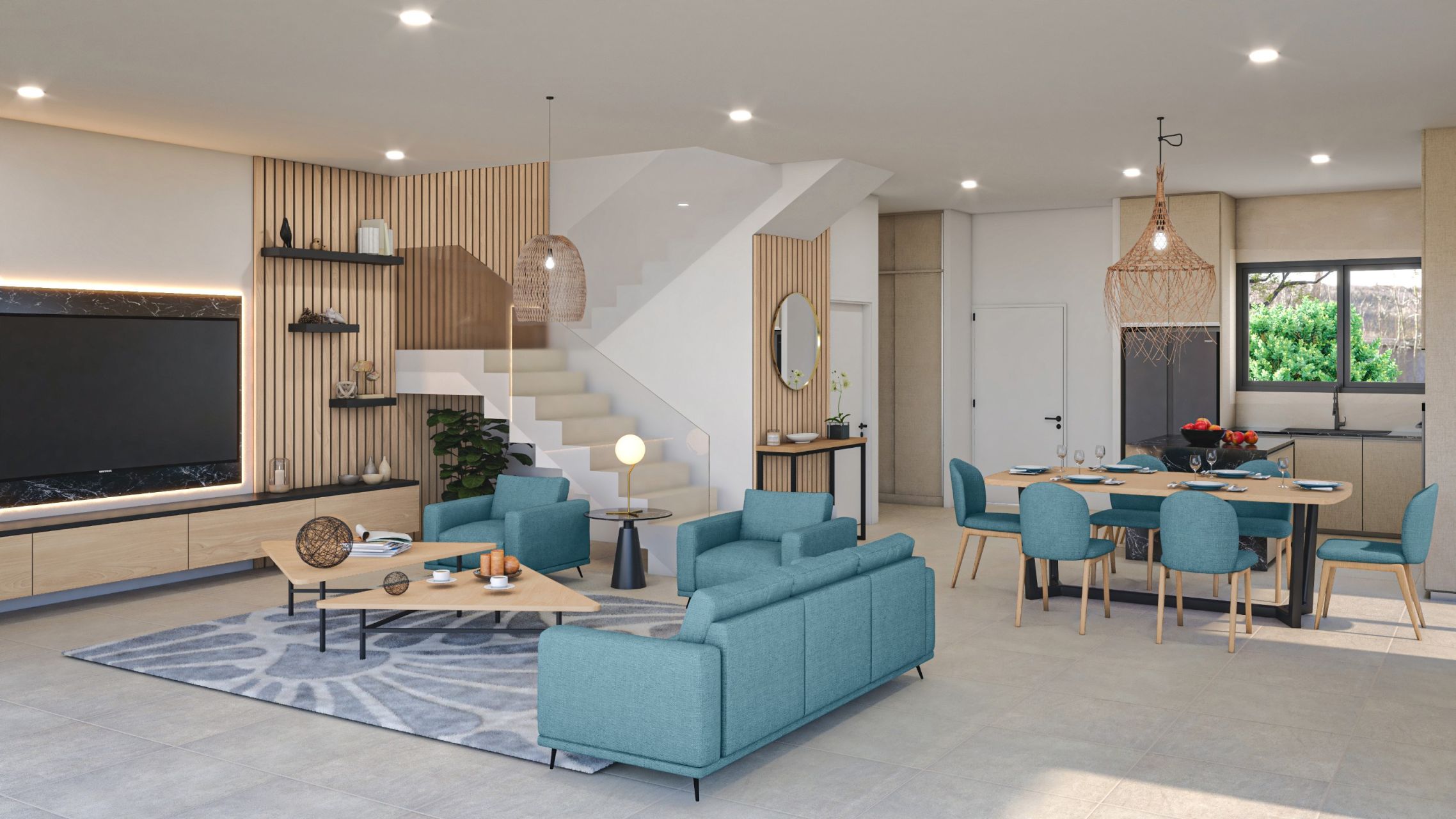 luxury house 5 Rooms for sale on EVIAN LES BAINS (74500)