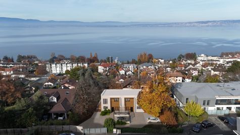 Sale Luxury house Évian-les-Bains 5&nbsp;Rooms 140&nbsp;m²