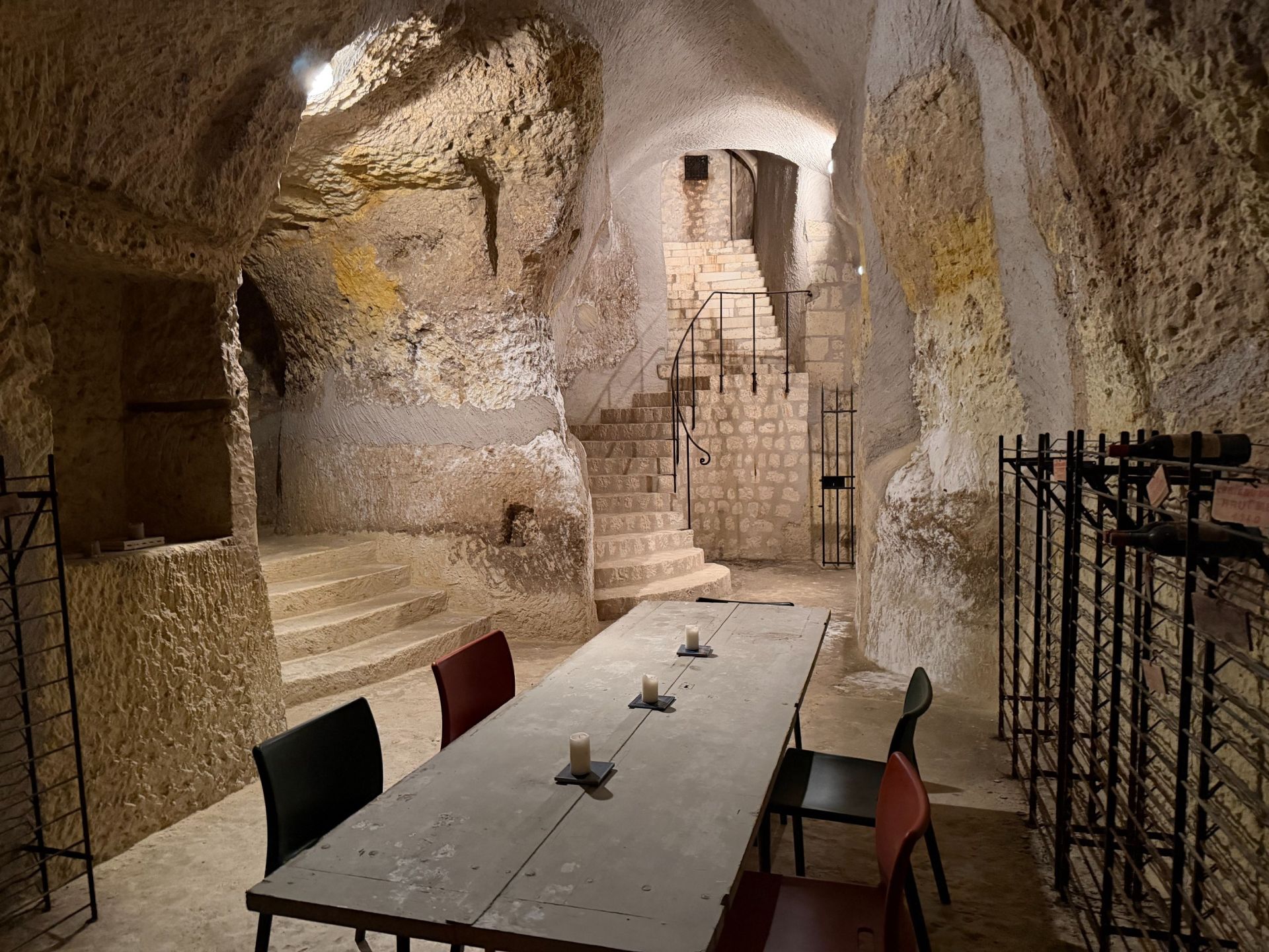 manor house 12 Rooms for sale on LOCHES (37600)