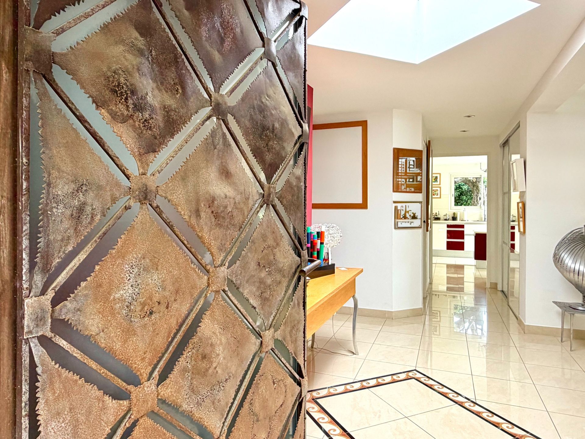maison de luxe 5 Pièces en vente sur SETE (34200)