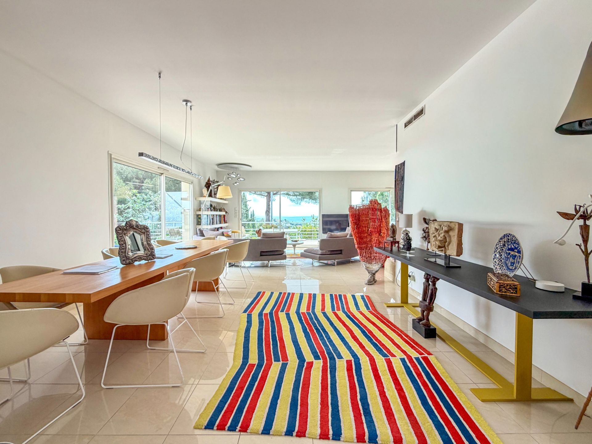 maison de luxe 5 Pièces en vente sur SETE (34200)