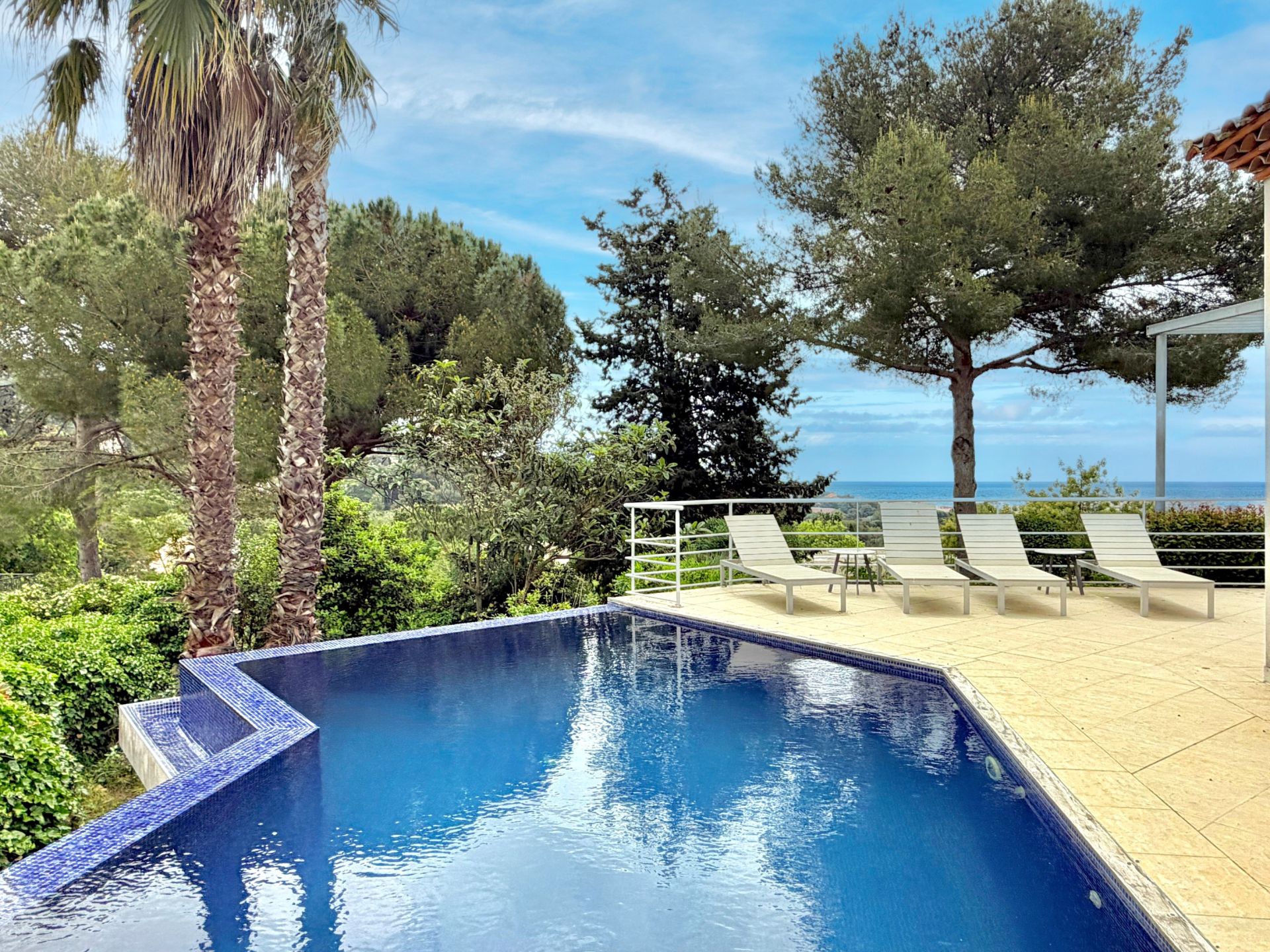 maison de luxe 5 Pièces en vente sur SETE (34200)