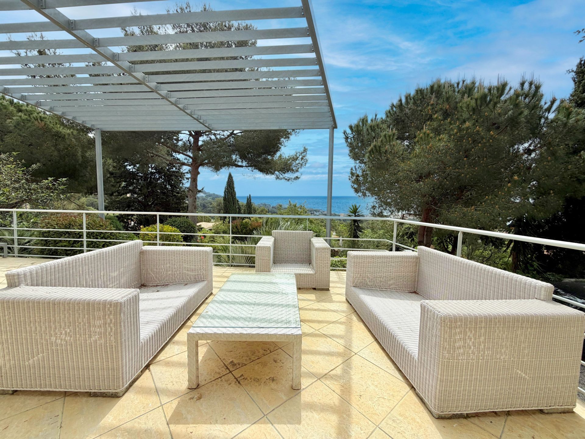 maison de luxe 5 Pièces en vente sur SETE (34200)