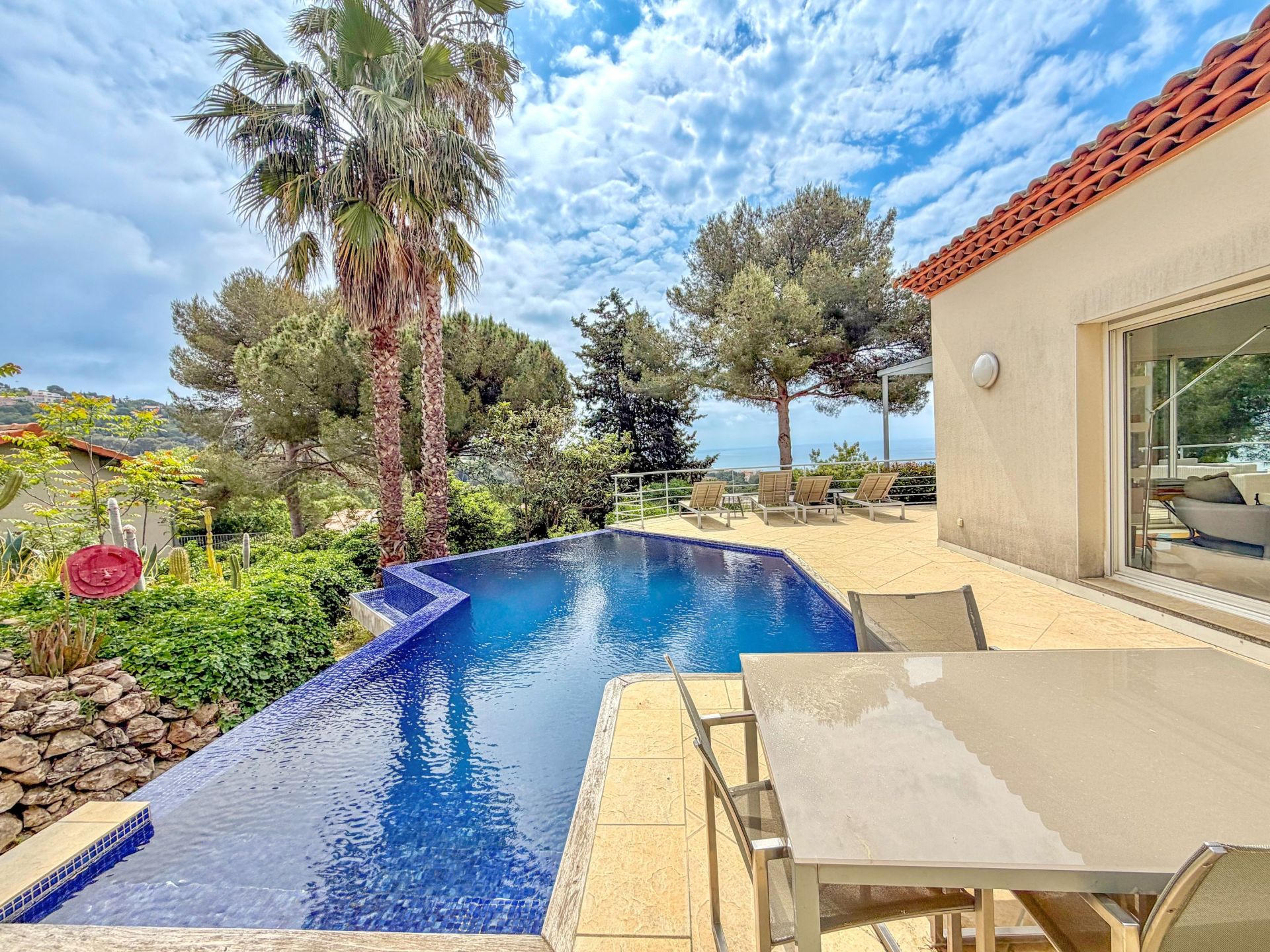 maison de luxe 5 Pièces en vente sur SETE (34200)