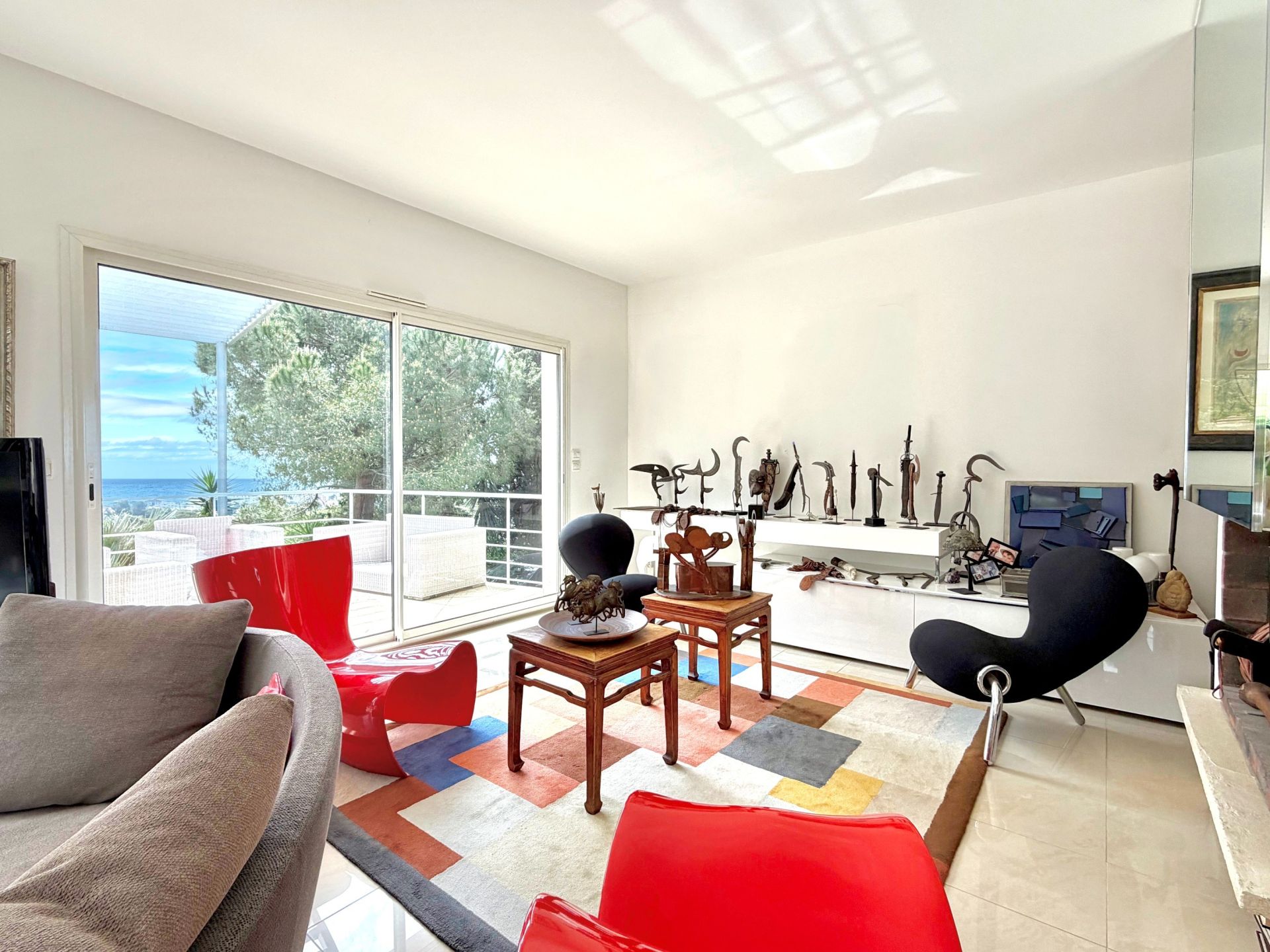 maison de luxe 5 Pièces en vente sur SETE (34200)