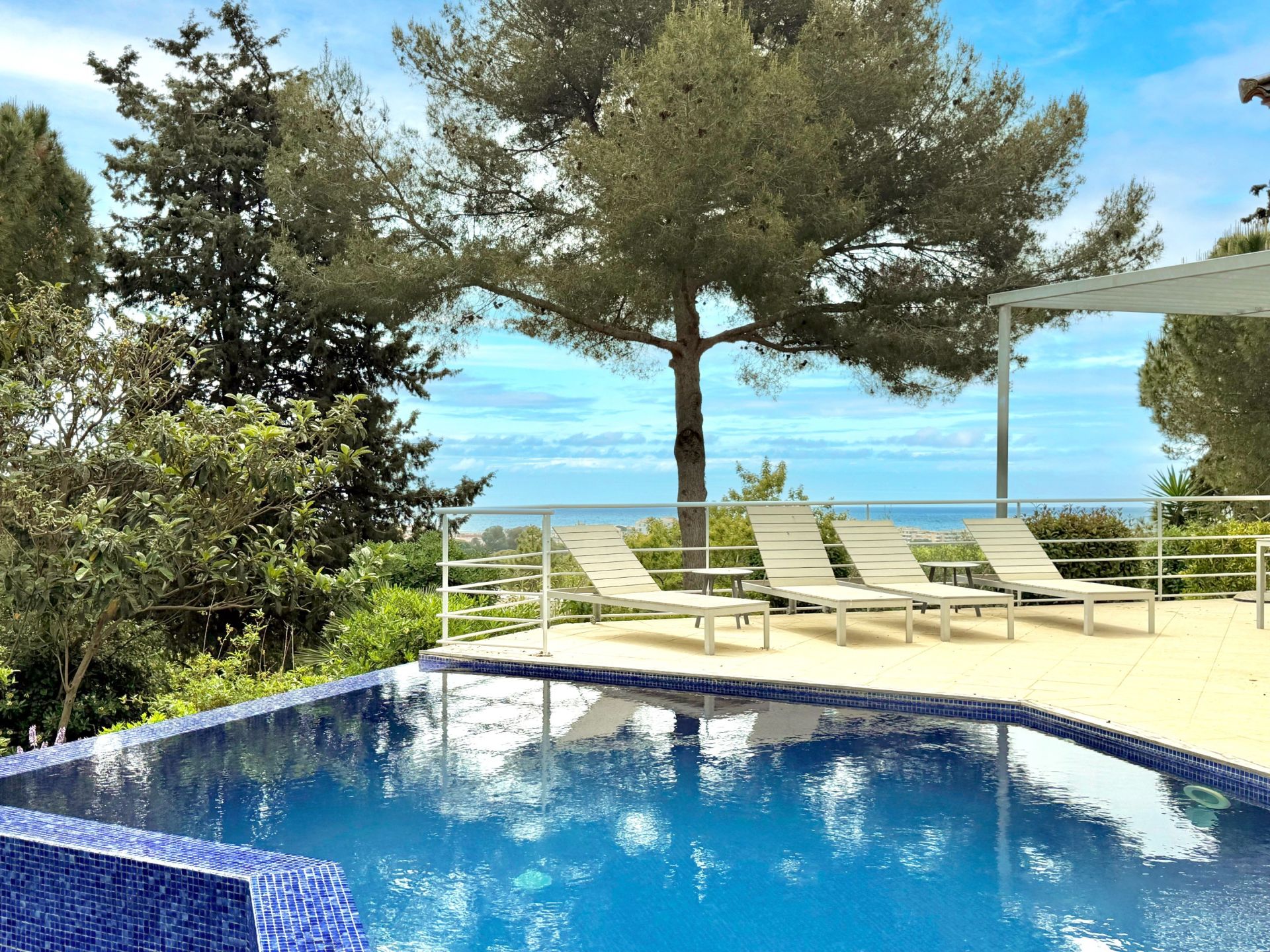 maison de luxe 5 Pièces en vente sur SETE (34200)
