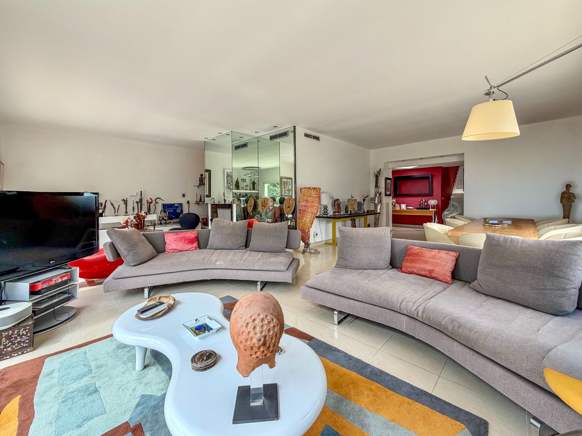 maison de luxe 5 Pièces en vente sur SETE (34200)