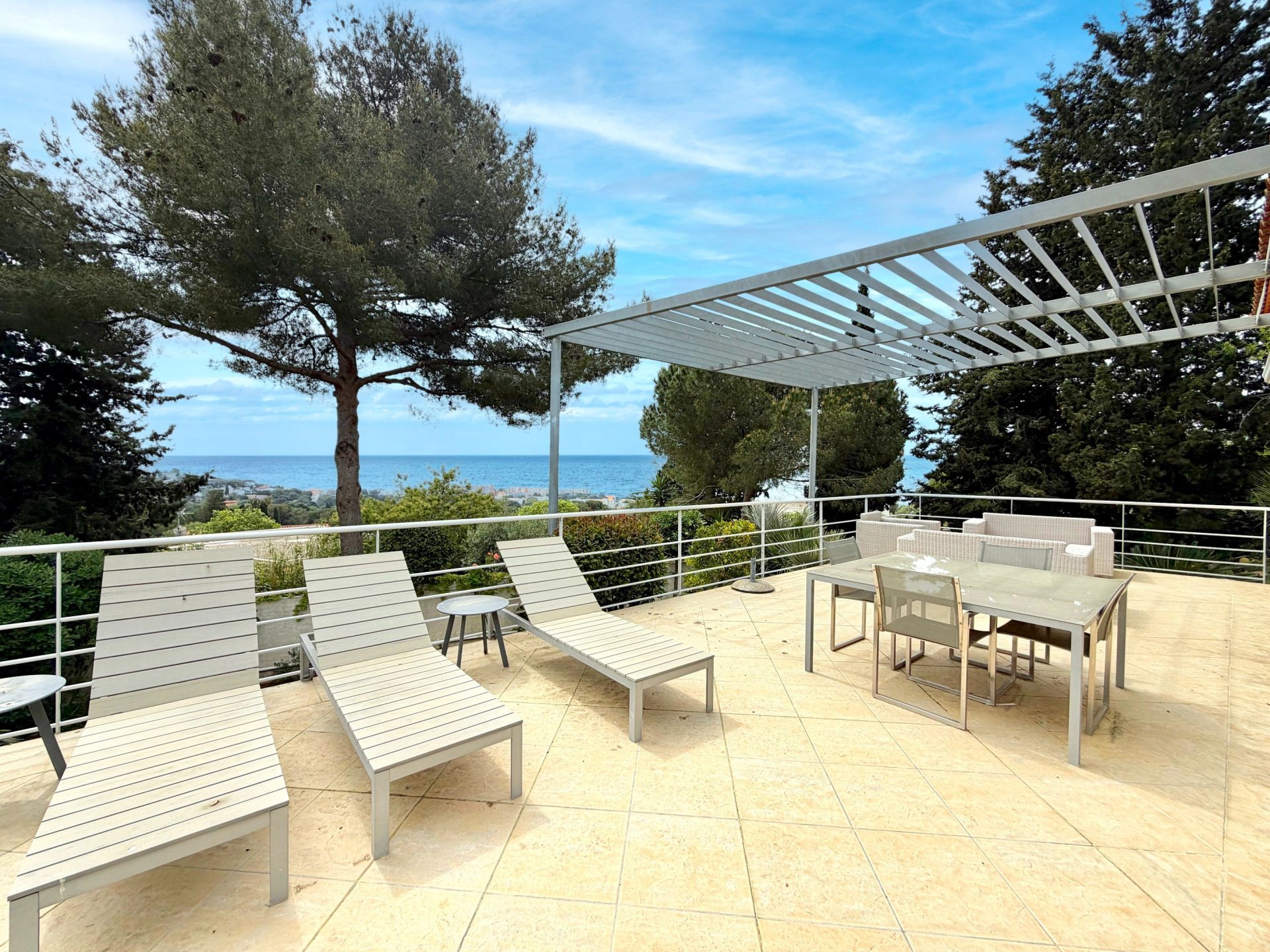 maison de luxe 5 Pièces en vente sur SETE (34200)