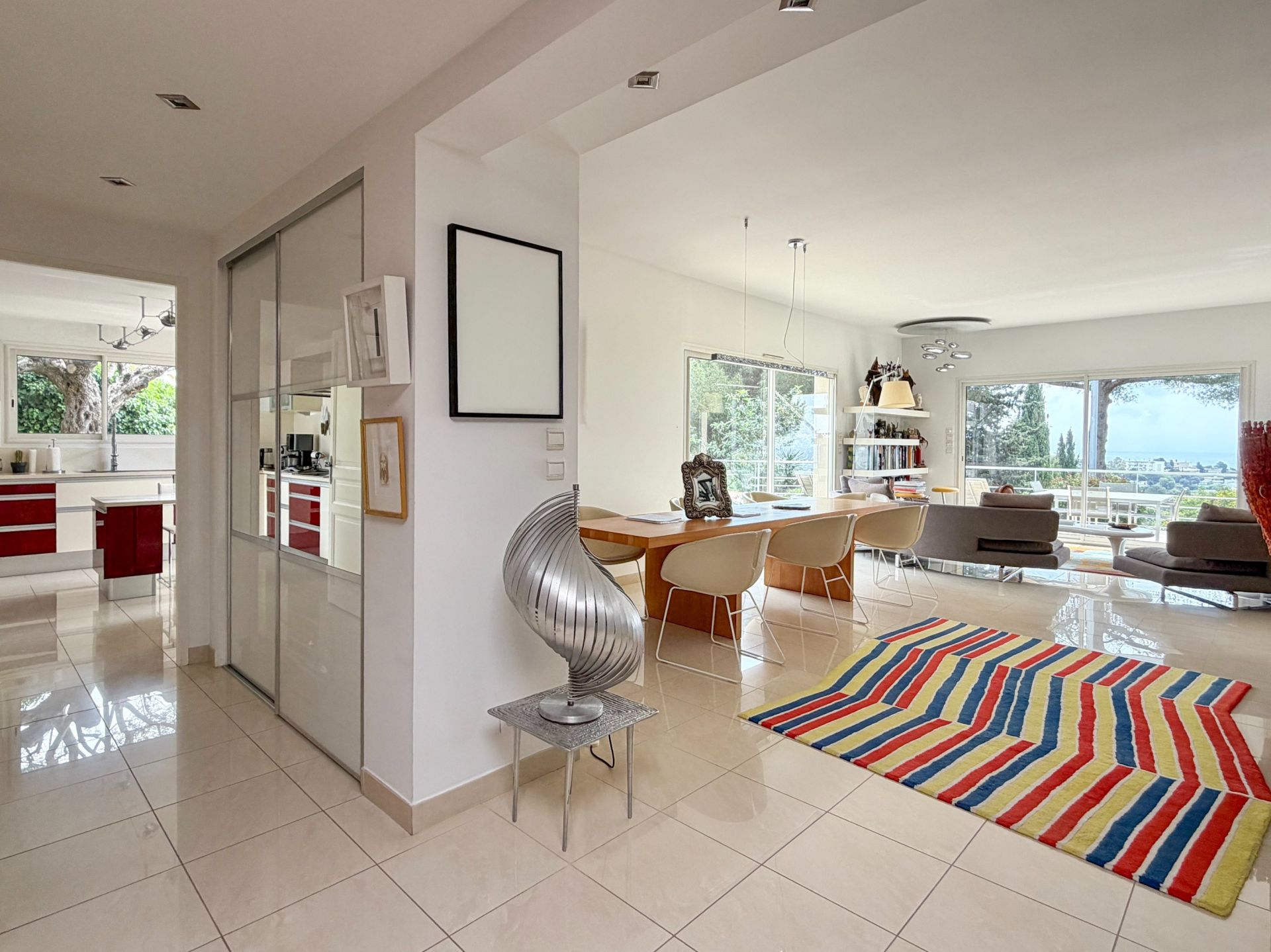 maison de luxe 5 Pièces en vente sur SETE (34200)