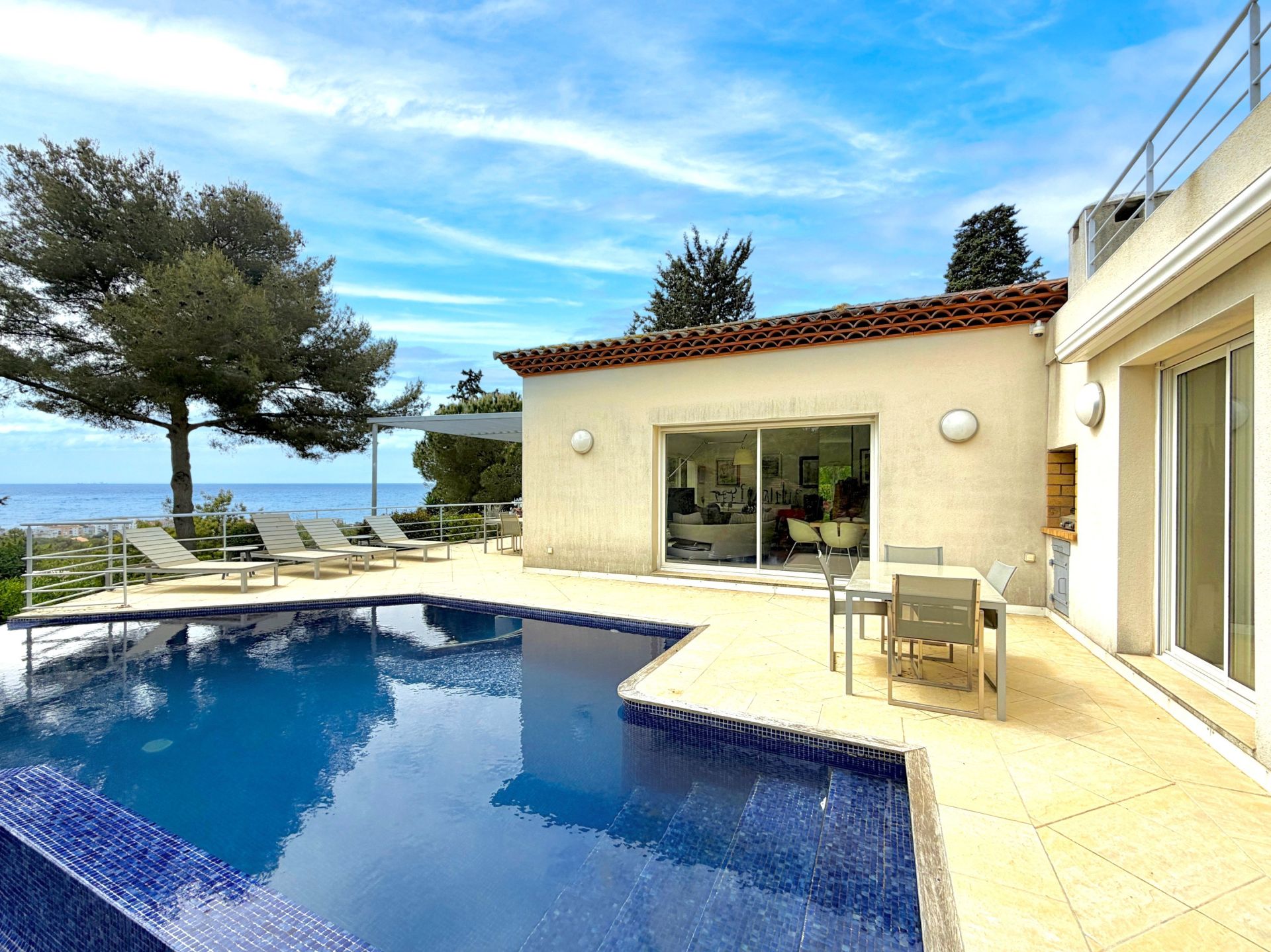 maison de luxe 5 Pièces en vente sur SETE (34200)