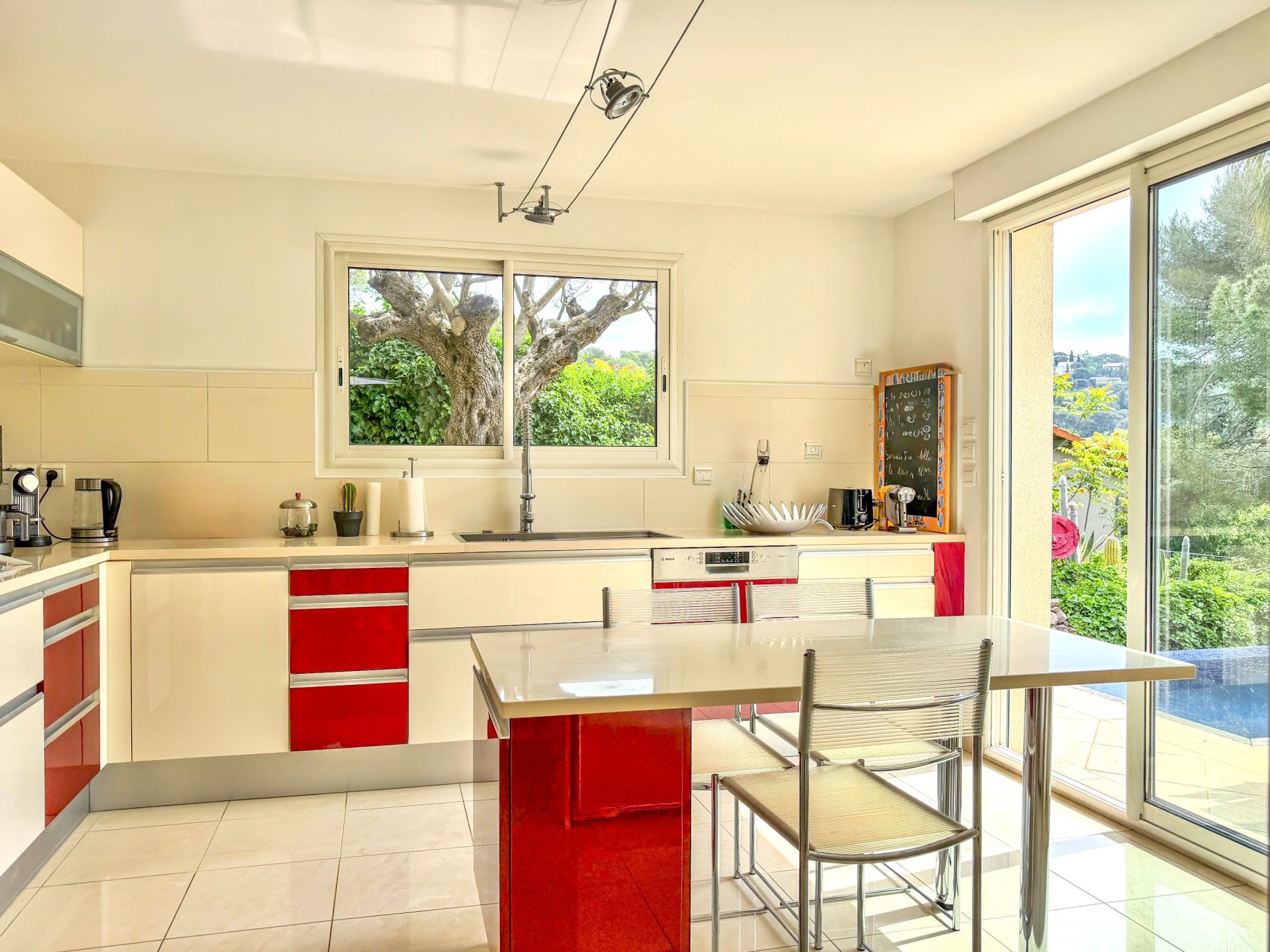 maison de luxe 5 Pièces en vente sur SETE (34200)
