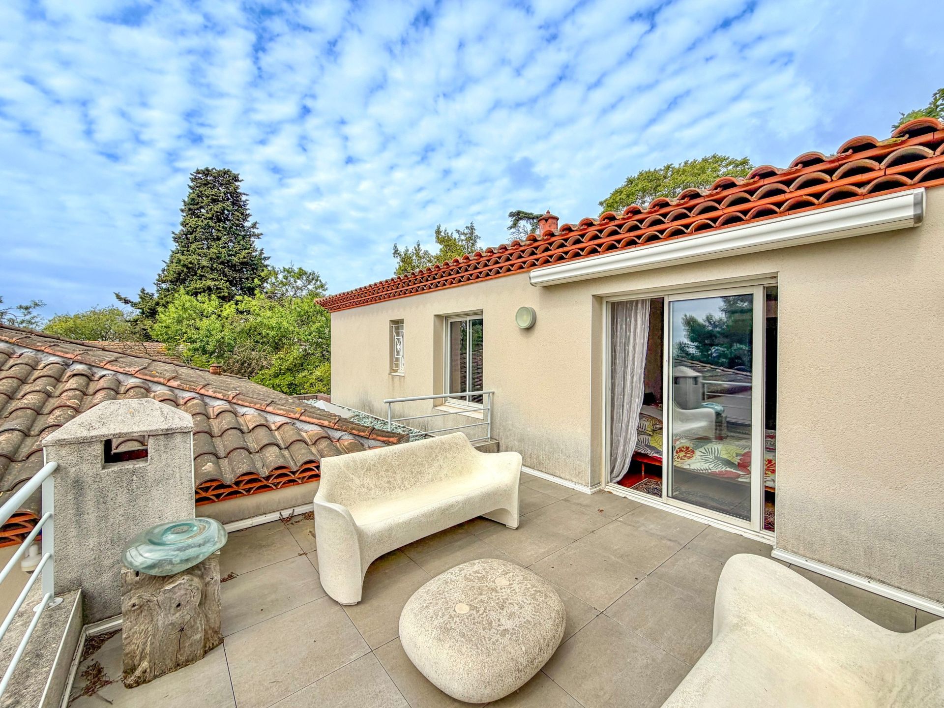 maison de luxe 5 Pièces en vente sur SETE (34200)
