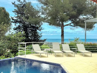 Sale Luxury house Sète 5&nbsp;Rooms 167&nbsp;m²
