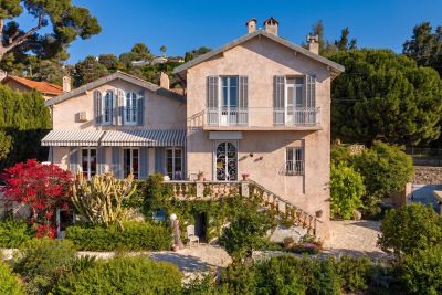 Vente Bastide Le Golfe Juan 6&nbsp;Pièces 162&nbsp;m²