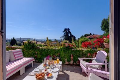 Sale Bastide Le Golfe Juan 6&nbsp;Rooms 162&nbsp;m²