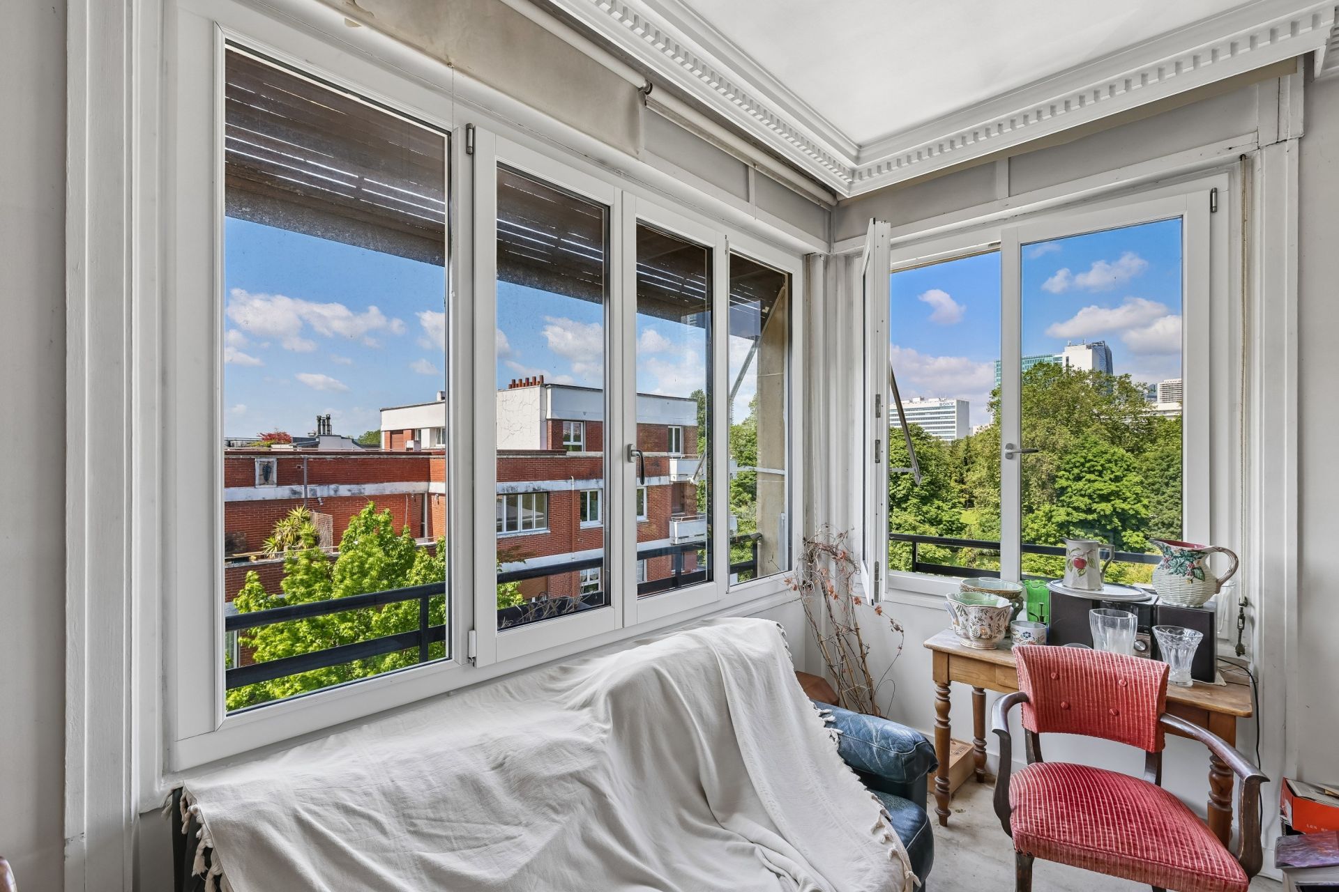 appartement de luxe 5 Pièces en vente sur NEUILLY SUR SEINE (92200)