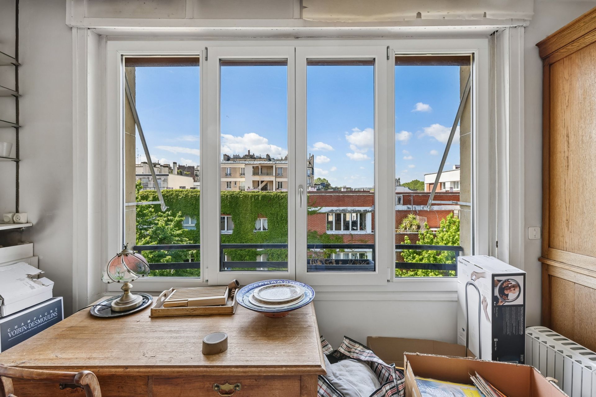 appartement de luxe 5 Pièces en vente sur NEUILLY SUR SEINE (92200)
