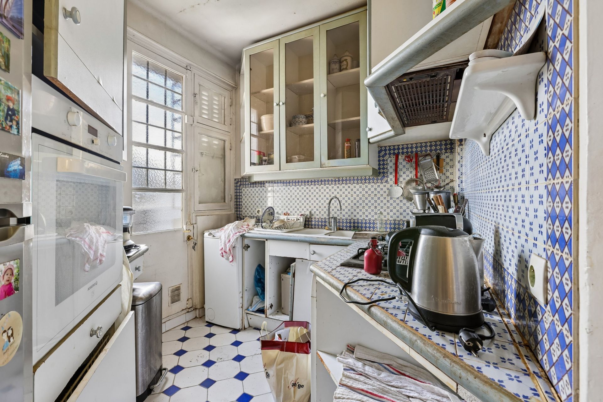 appartement de luxe 5 Pièces en vente sur NEUILLY SUR SEINE (92200)